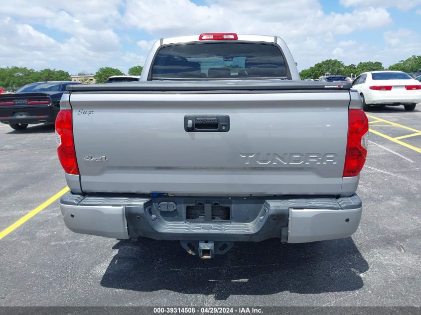 5TFAW5F10EX399443 | 2014 TOYOTA TUNDRA