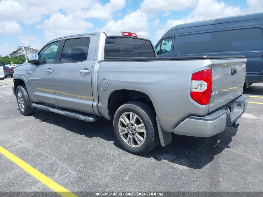 5TFAW5F10EX399443 | 2014 TOYOTA TUNDRA