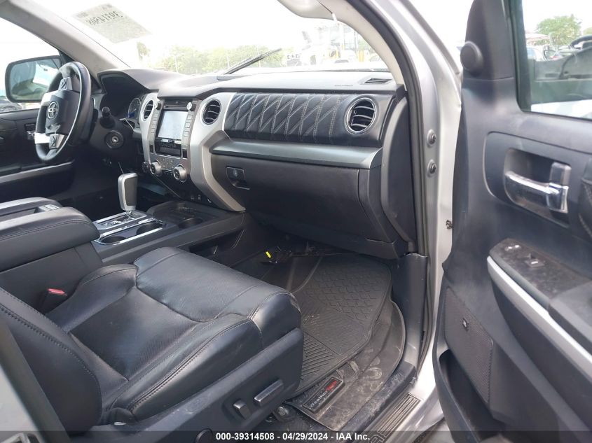 5TFAW5F10EX399443 | 2014 TOYOTA TUNDRA