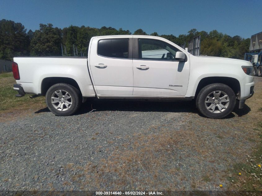 1GCGSCEA1G1238729 | 2016 CHEVROLET COLORADO