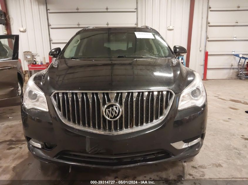 2015 Buick Enclave Premium VIN: 5GAKVCKD5FJ164506 Lot: 39314727