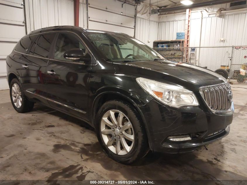 5GAKVCKD5FJ164506 2015 BUICK ENCLAVE - Image 1