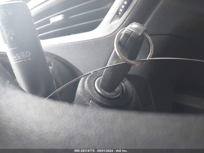 2014 GMC TERRAIN SLE-1 - 2GKFLVEK3E6182837