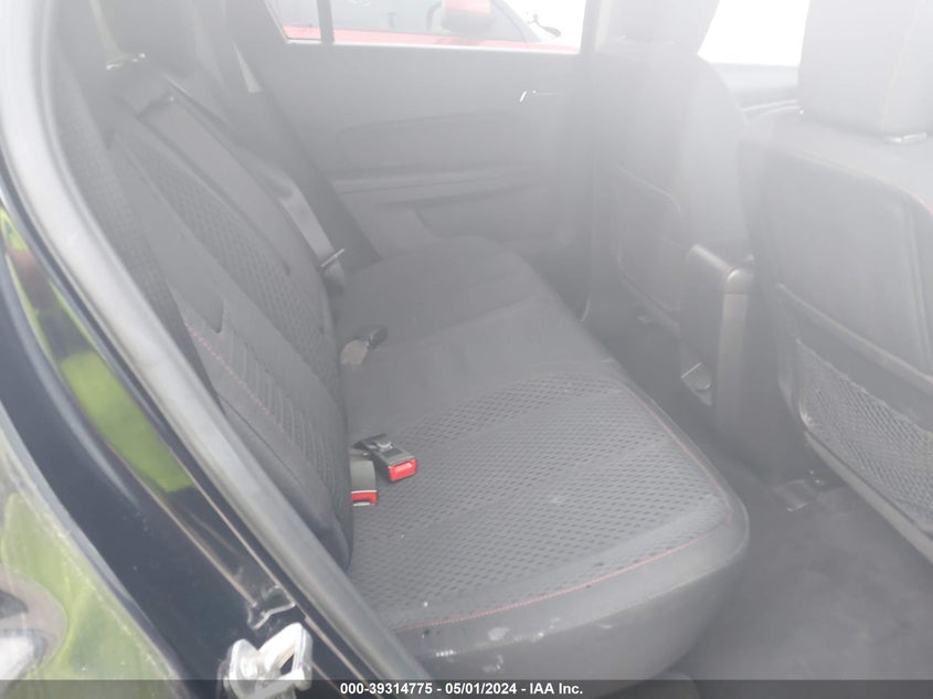 2014 GMC TERRAIN SLE-1 - 2GKFLVEK3E6182837