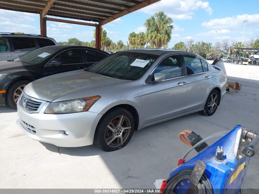 1HGCP36859A021099 | 2009 HONDA ACCORD