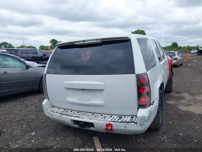 2009 GMC Yukon Slt W/4Sb VIN: 1GKFK33069R277959 Lot: 39315535