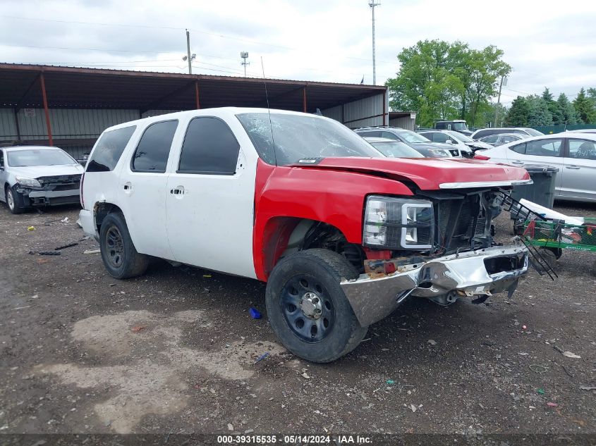 2009 GMC Yukon Slt W/4Sb VIN: 1GKFK33069R277959 Lot: 39315535