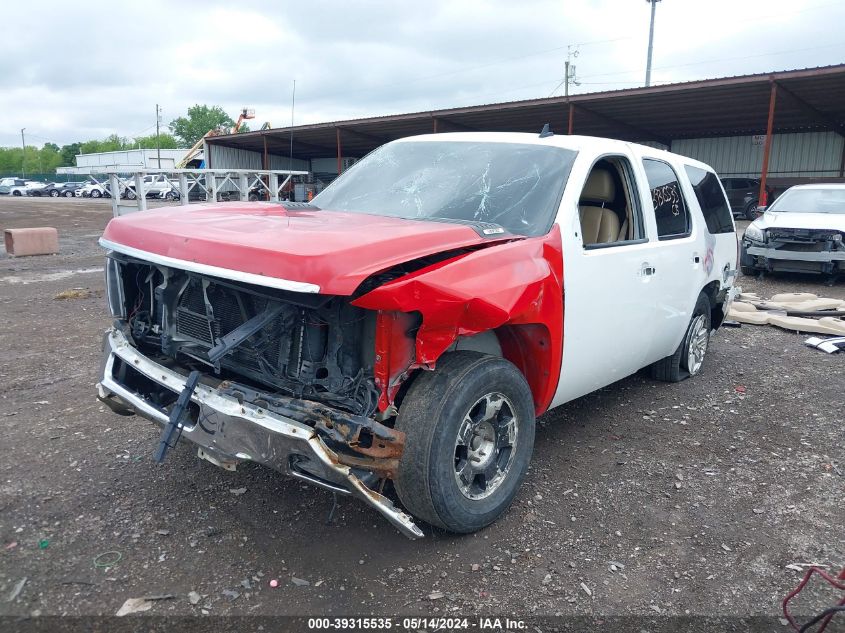 2009 GMC Yukon Slt W/4Sb VIN: 1GKFK33069R277959 Lot: 39315535