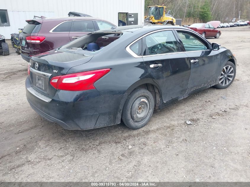 1N4AL3AP3HC190160 | 2017 NISSAN ALTIMA