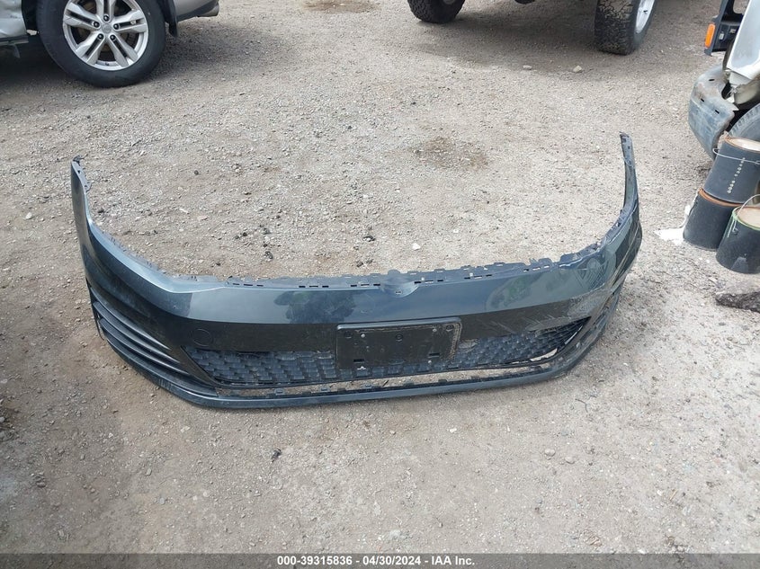 2016 VOLKSWAGEN GOLF GTI SE 4-DOOR - 3VW5T7AU0GM005579