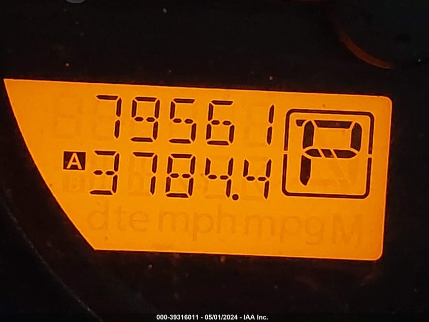 2018 NISSAN FRONTIER S/SV/SL/PRO-4X - 1N6AD0EV3JN742200