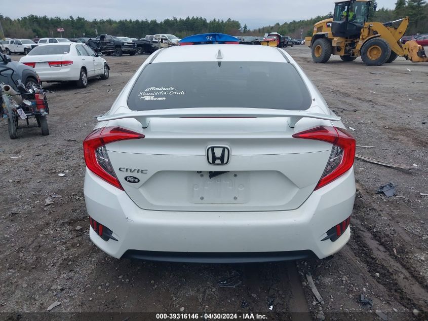 19XFC2F70HE220159 2017 HONDA CIVIC - Image 16