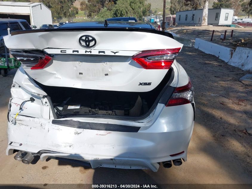 4T1KZ1AK3PU080767 2023 TOYOTA CAMRY - Image 16