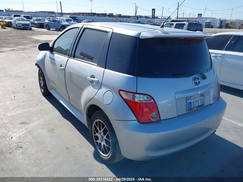 2006 Scion Xa VIN: JTKKT624360150365 Lot: 39316522