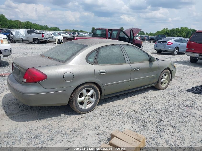 1FAHP53U32G185882 | 2002 FORD TAURUS