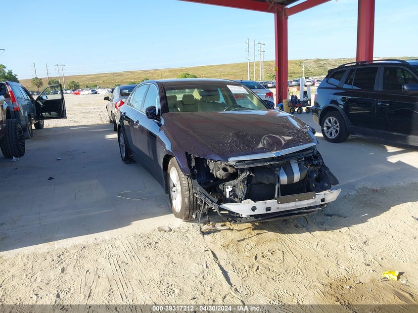 2012 Hyundai Genesis 3.8 VIN: KMHGC4DD1CU191933 Lot: 39317212