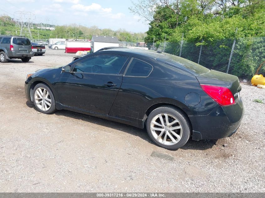 1N4BL2EP1BC145640 | 2011 NISSAN ALTIMA