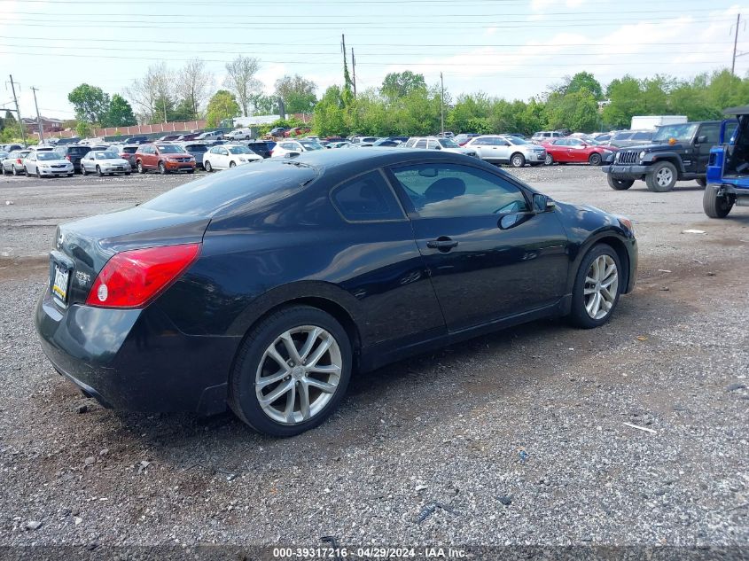 1N4BL2EP1BC145640 | 2011 NISSAN ALTIMA