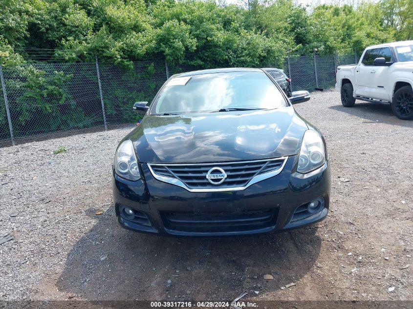 1N4BL2EP1BC145640 | 2011 NISSAN ALTIMA