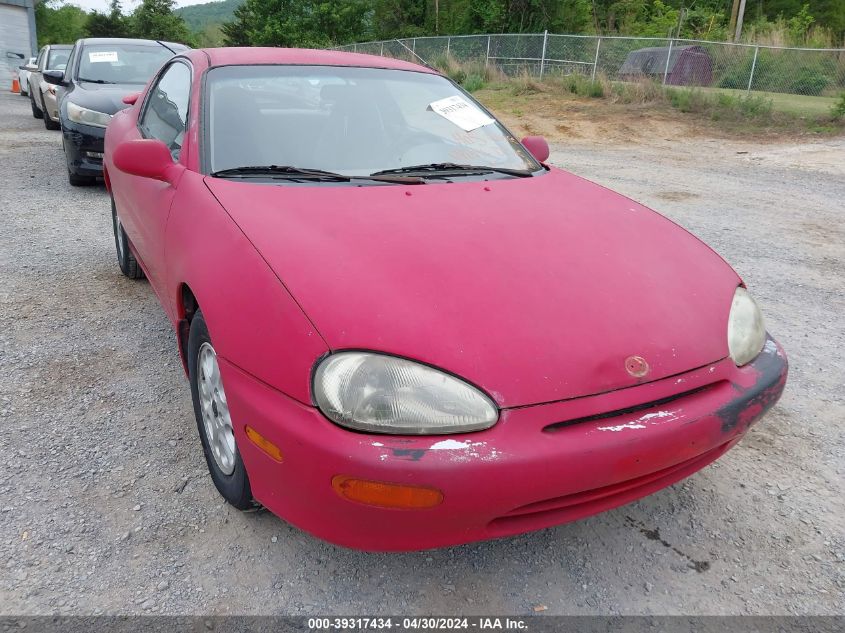 JM1EC4310P0228440 | 1993 MAZDA MX-3