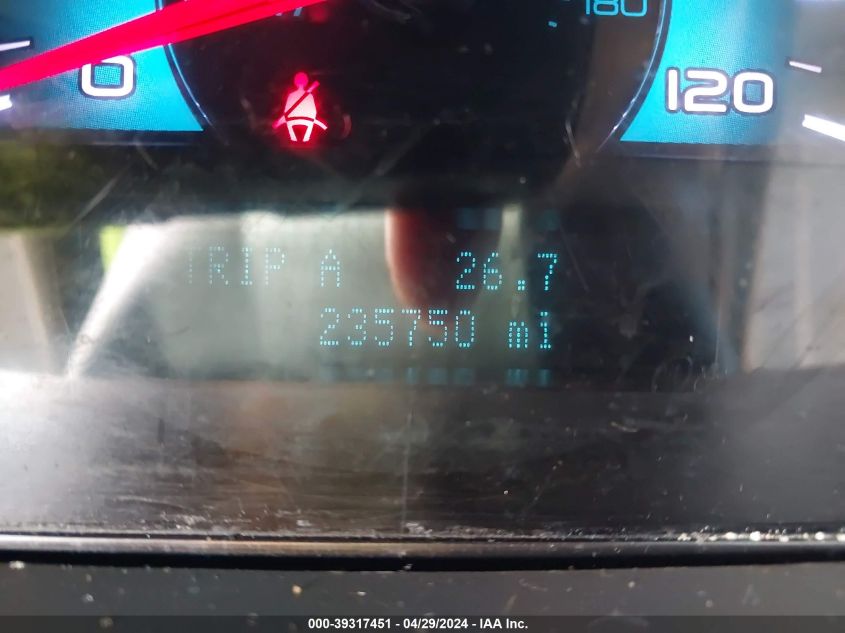 3FAHP0JG9AR410023 | 2010 FORD FUSION