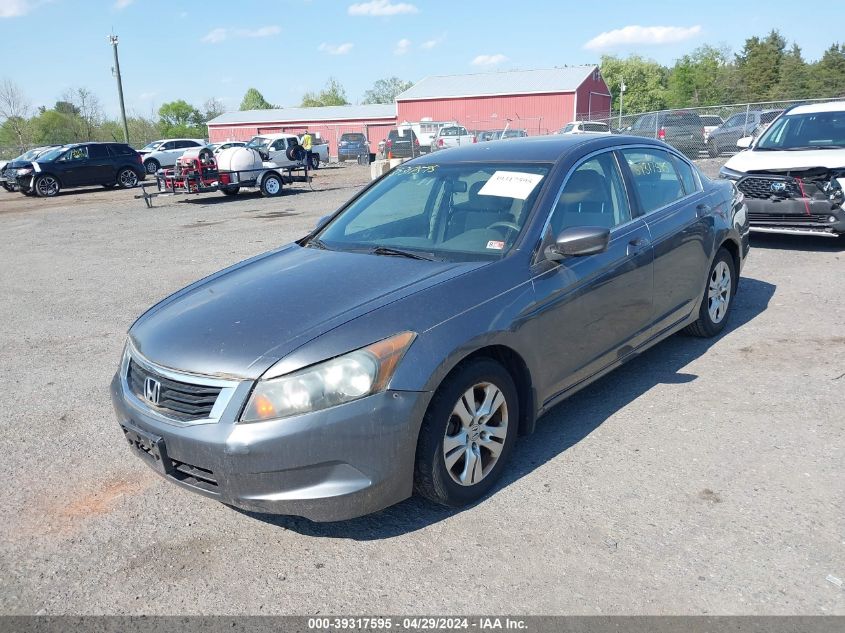 1HGCP2F44AA156814 | 2010 HONDA ACCORD