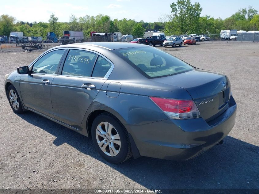 1HGCP2F44AA156814 | 2010 HONDA ACCORD