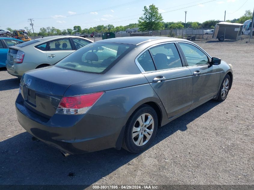 1HGCP2F44AA156814 | 2010 HONDA ACCORD