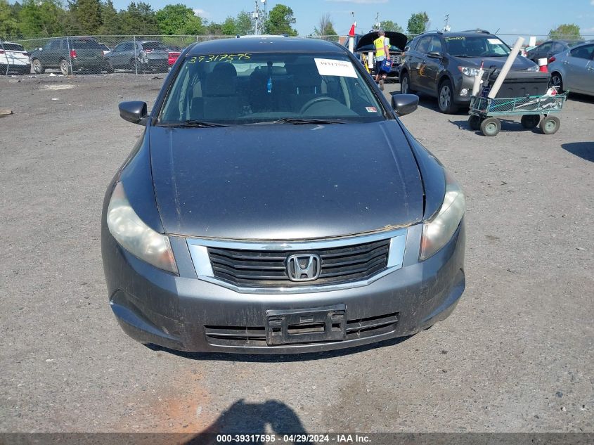 1HGCP2F44AA156814 | 2010 HONDA ACCORD