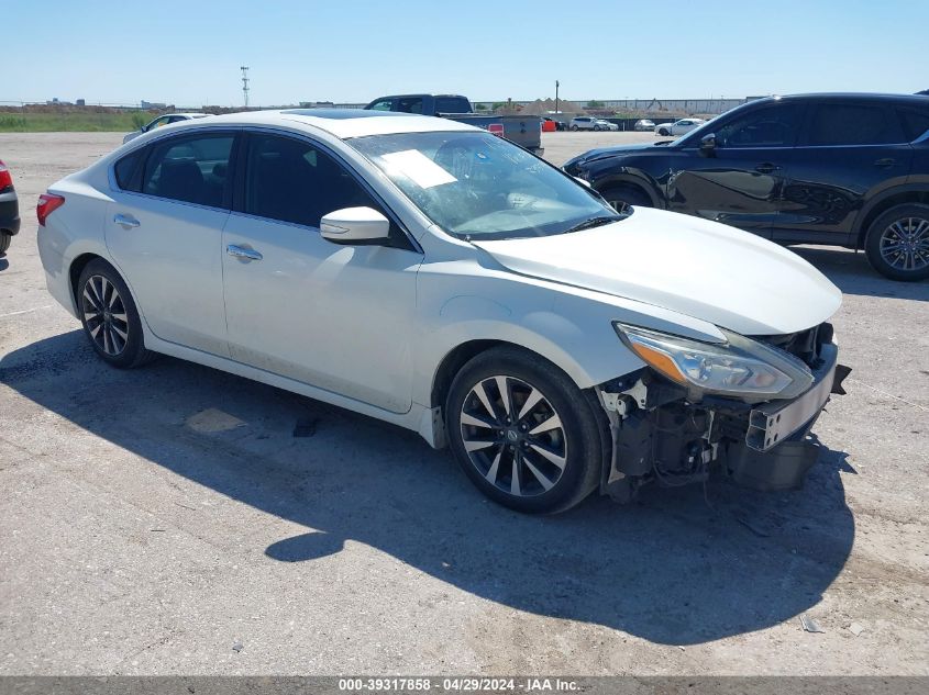 1N4AL3AP8GC262033 2016 NISSAN ALTIMA - Image 1