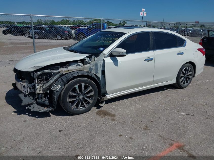 1N4AL3AP8GC262033 2016 NISSAN ALTIMA - Image 2