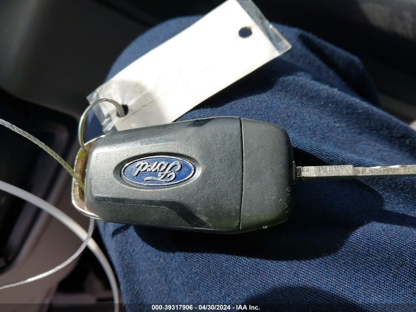 2022 Ford F-250 Xlt VIN: 1FT8W2BT5NED10756 Lot: 39317906