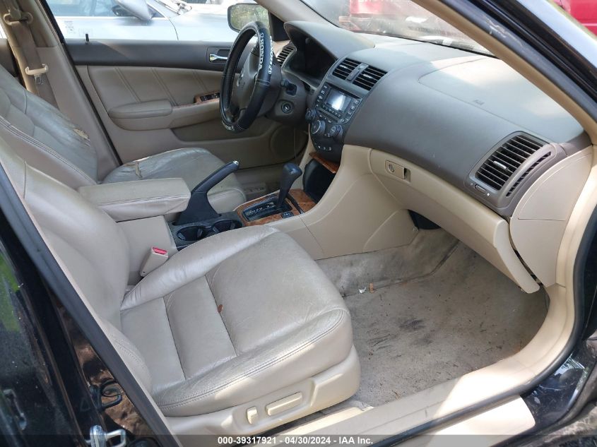 1HGCM66544A073008 | 2004 HONDA ACCORD