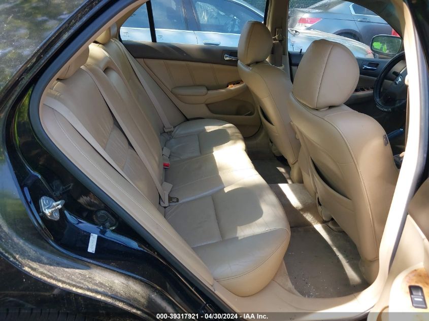 1HGCM66544A073008 | 2004 HONDA ACCORD