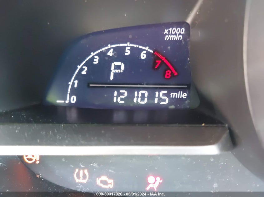 2014 MAZDA MAZDA3 I SPORT - 3MZBM1U76EM102799