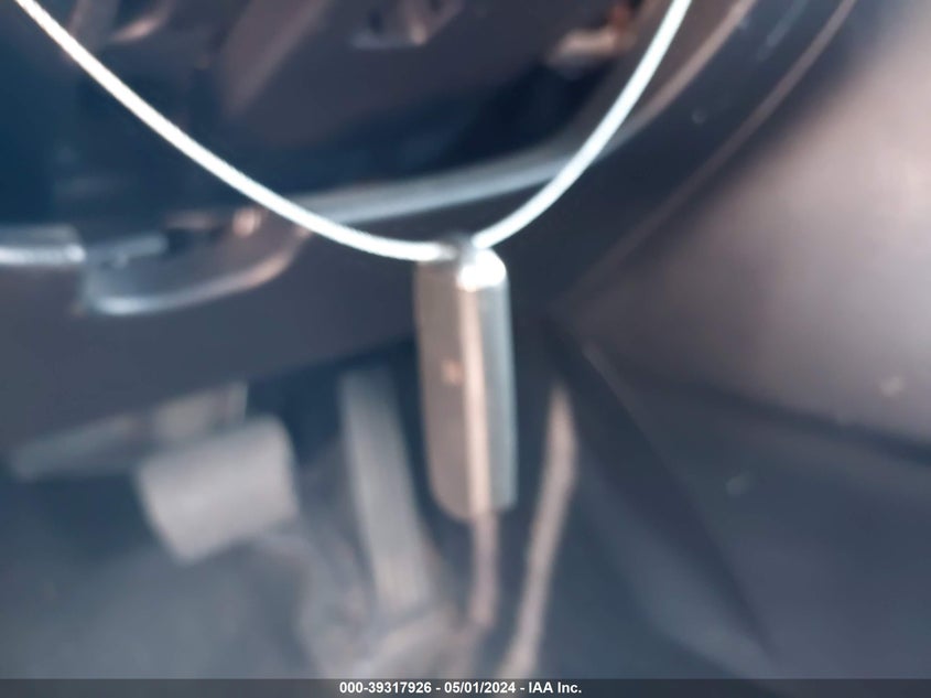 2014 MAZDA MAZDA3 I SPORT - 3MZBM1U76EM102799