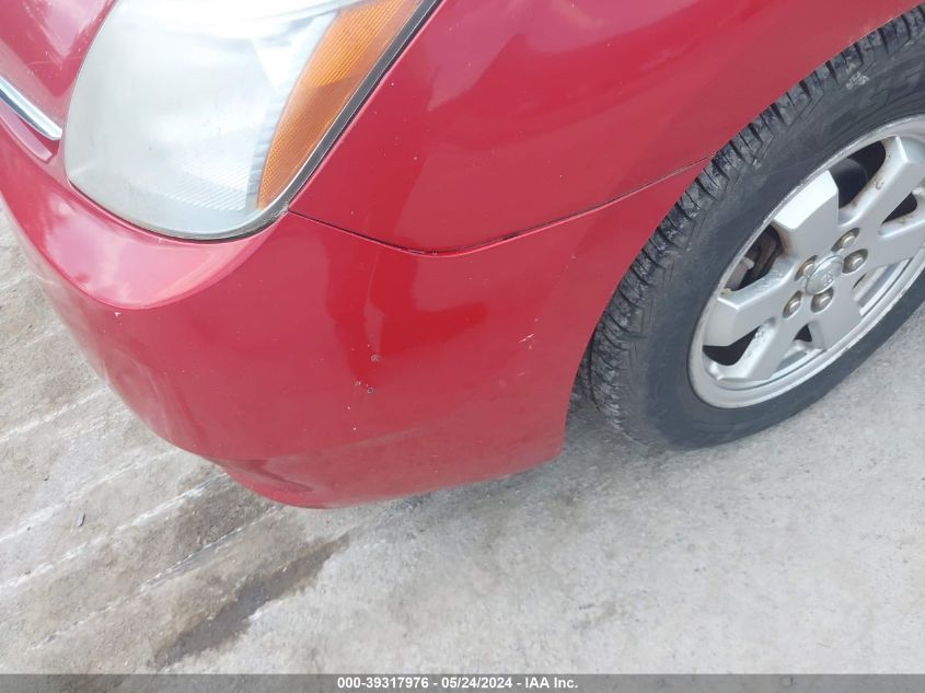 2006 Toyota Prius VIN: JTDKB20U467523734 Lot: 39317976