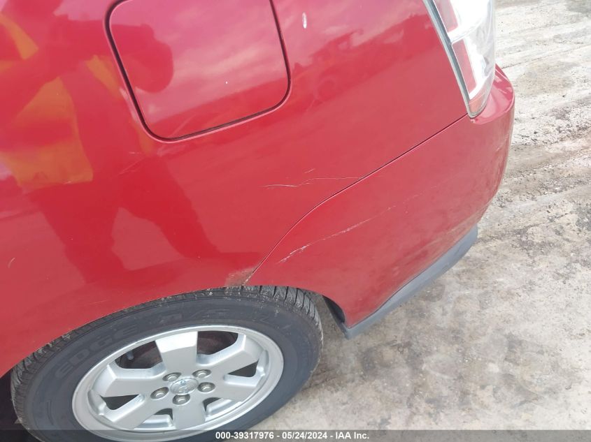 2006 Toyota Prius VIN: JTDKB20U467523734 Lot: 39317976