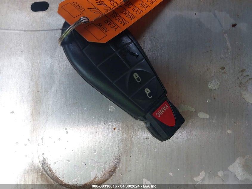 2018 RAM 2500 ST - 3C6UR5CJ5JG191380