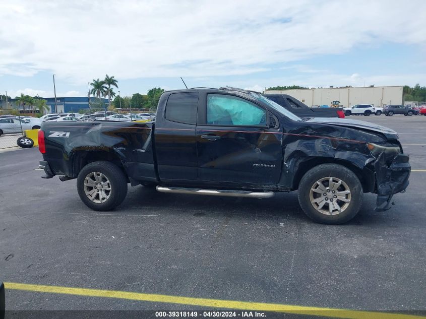 2017 Chevrolet Colorado Wt VIN: 1GCHSBEA2H1278463 Lot: 39318149