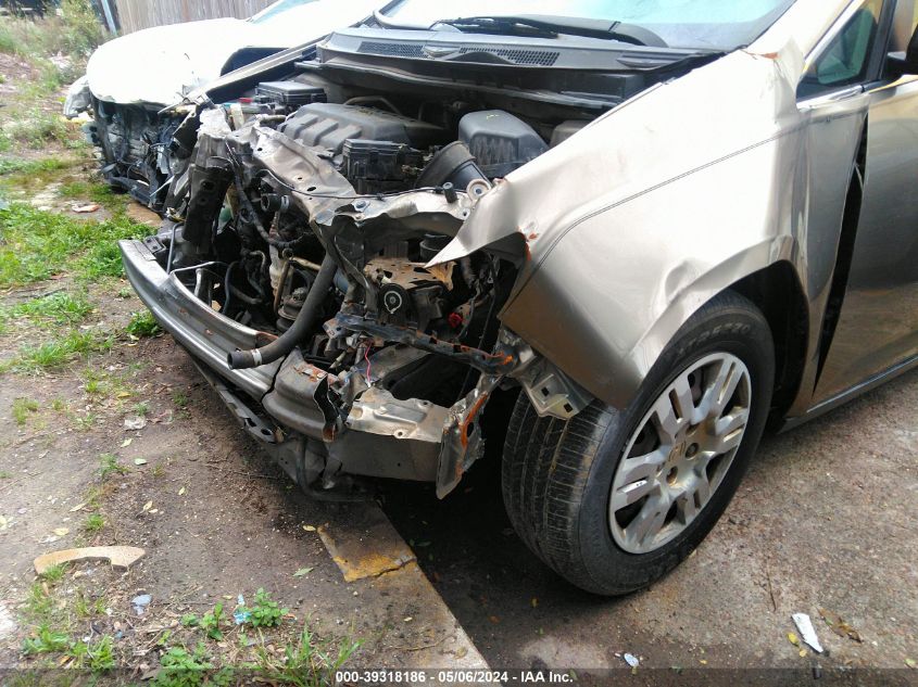 2012 Honda Odyssey Lx VIN: 5FNRL5H28CB049230 Lot: 39318186