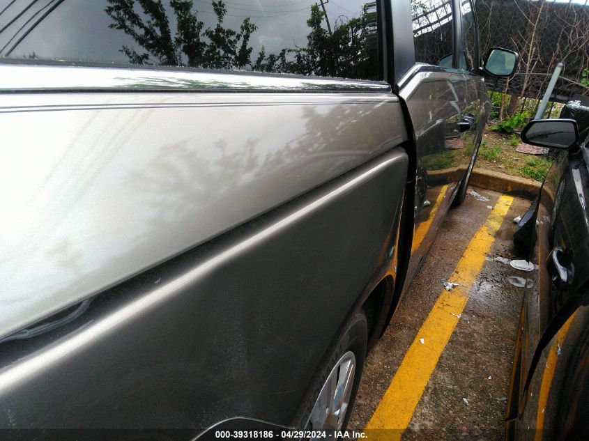 2012 Honda Odyssey Lx VIN: 5FNRL5H28CB049230 Lot: 39318186