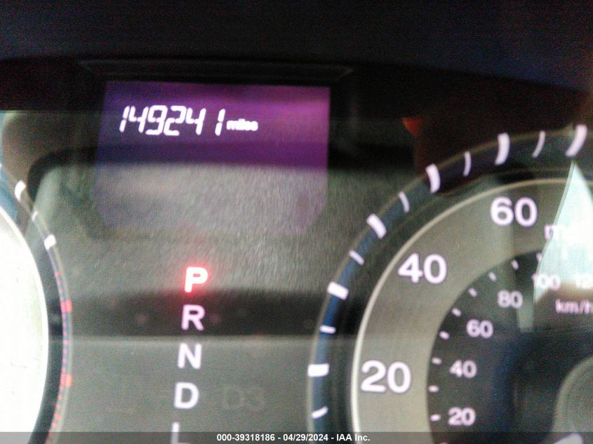 2012 Honda Odyssey Lx VIN: 5FNRL5H28CB049230 Lot: 39318186