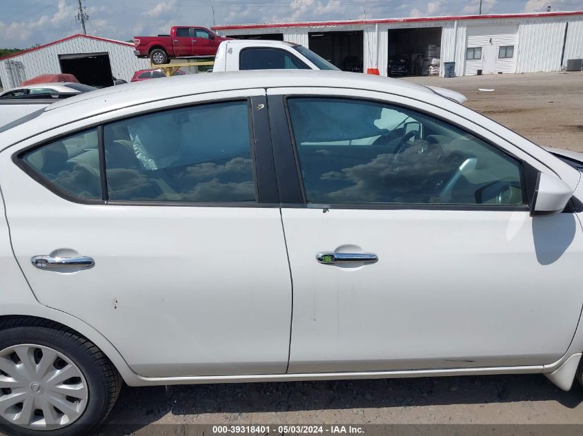 VIN 3N1CN7AP4GL860373 2016 NISSAN VERSA no.13