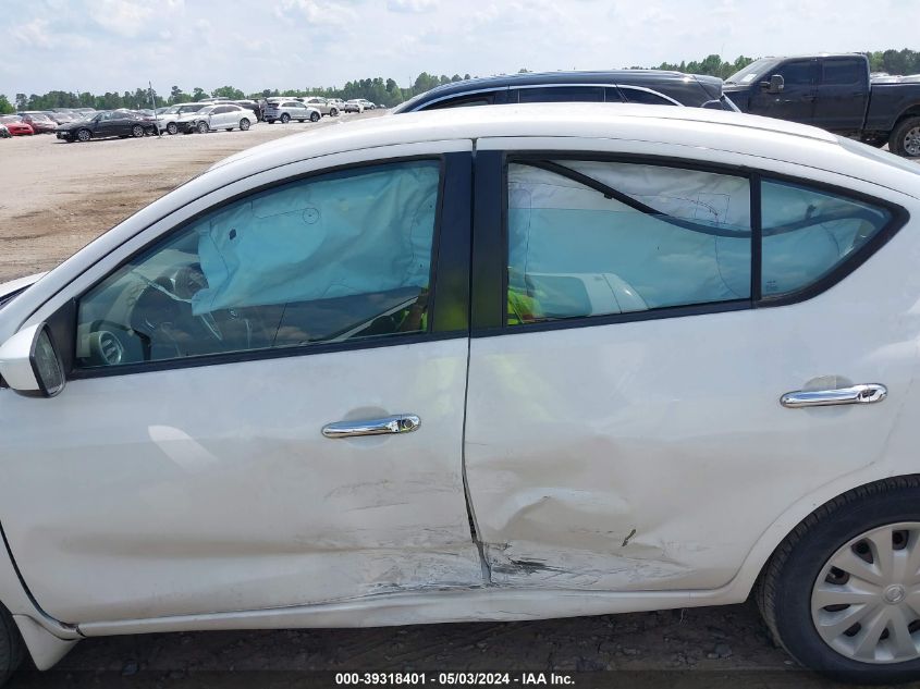 VIN 3N1CN7AP4GL860373 2016 NISSAN VERSA no.14