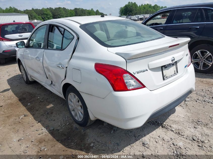 VIN 3N1CN7AP4GL860373 2016 NISSAN VERSA no.3