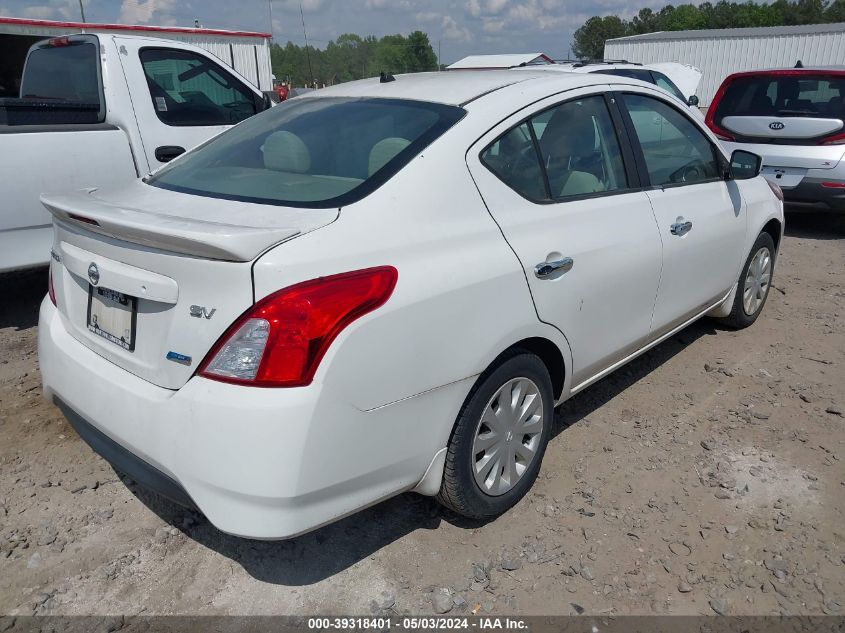 VIN 3N1CN7AP4GL860373 2016 NISSAN VERSA no.4