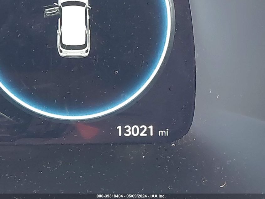 KM8R74GE3PU554305 2023 Hyundai Palisade Calligraphy