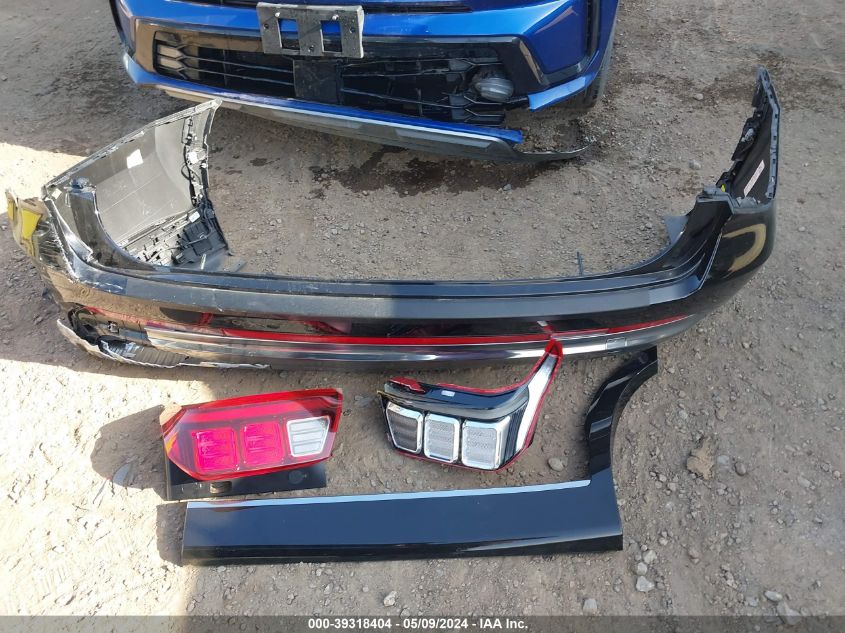 KM8R74GE3PU554305 2023 Hyundai Palisade Calligraphy