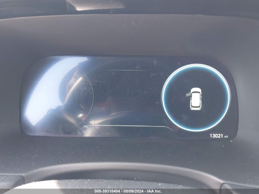 KM8R74GE3PU554305 2023 Hyundai Palisade Calligraphy